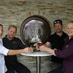 Restaurant - Cafe - Hassler 3* Berg im Drautal