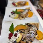 Penzion Restaurant - Cafe - Hassler 3*