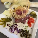 Restaurant - Cafe - Hassler Penzion