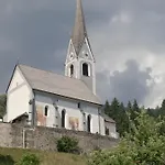 Restaurant - Cafe - Hassler Penzion Berg im Drautal