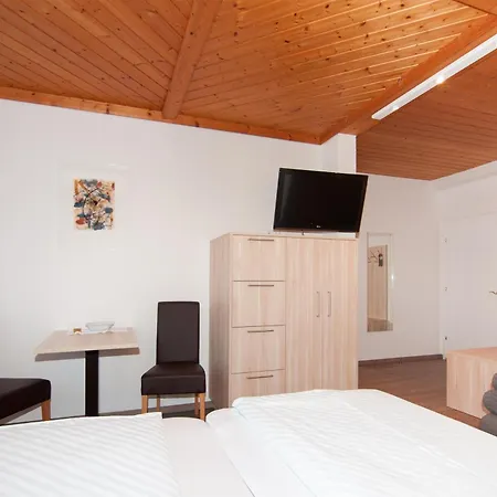 Konukevi Restaurant - Cafe - Hassler 3*