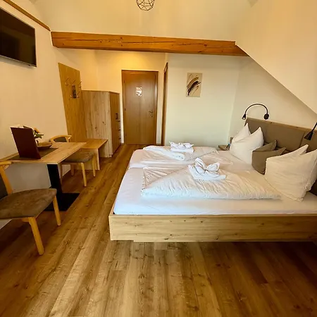 Restaurant - Cafe - Hassler Berg im Drautal