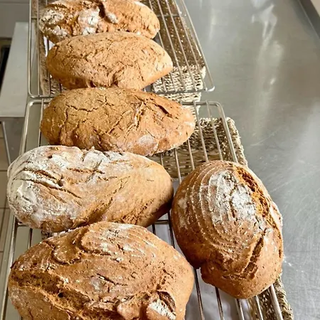 Restaurant - Cafe - Hassler 3*