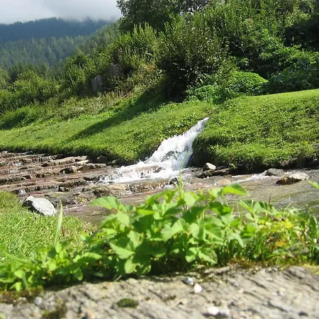 Restaurant - Cafe - Hassler Konukevi 3*