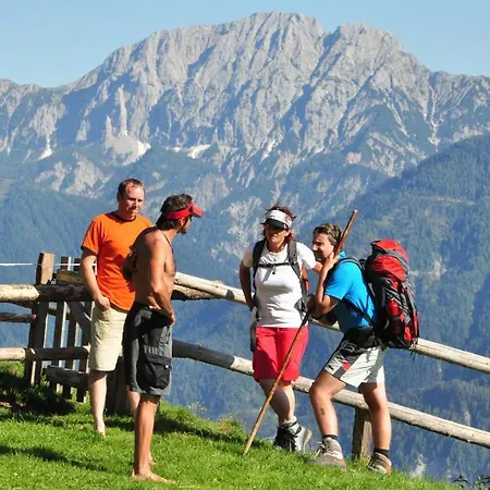 Restaurant - Cafe - Hassler Berg im Drautal