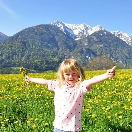 Restaurant - Cafe - Hassler Konukevi Berg im Drautal