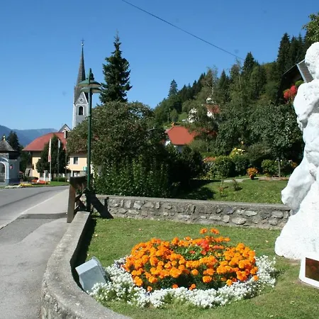 Vendégház Restaurant - Cafe - Hassler Berg im Drautal