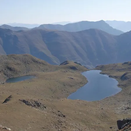 Restaurant - Cafe - Hassler Vendégház Berg im Drautal