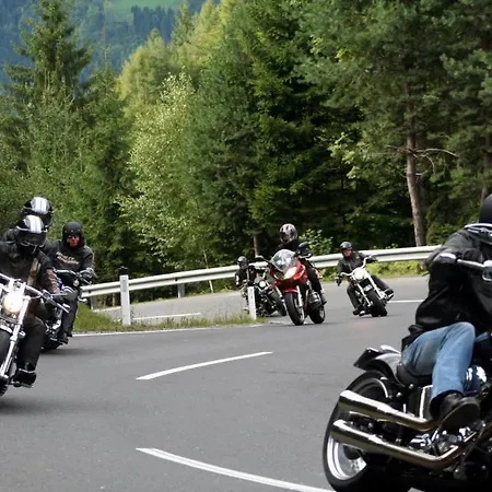 Restaurant - Cafe - Hassler 3* Berg im Drautal