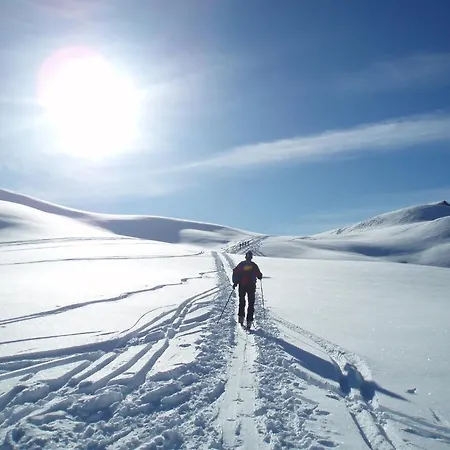 Restaurant - Cafe - Hassler 3*