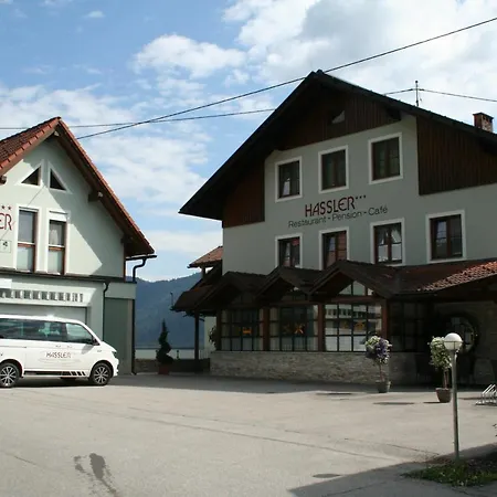 Restaurant - Cafe - Hassler