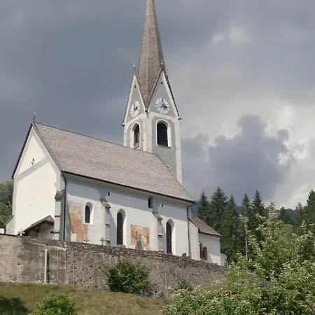 Restaurant - Cafe - Hassler Vendégház Berg im Drautal