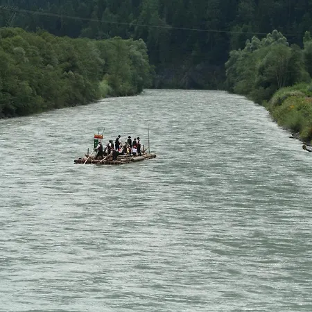 Vendégház Restaurant - Cafe - Hassler 3*